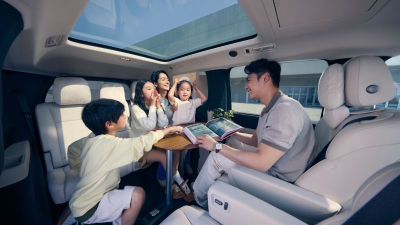 ng娱乐汽车2025年4月交付33,939辆