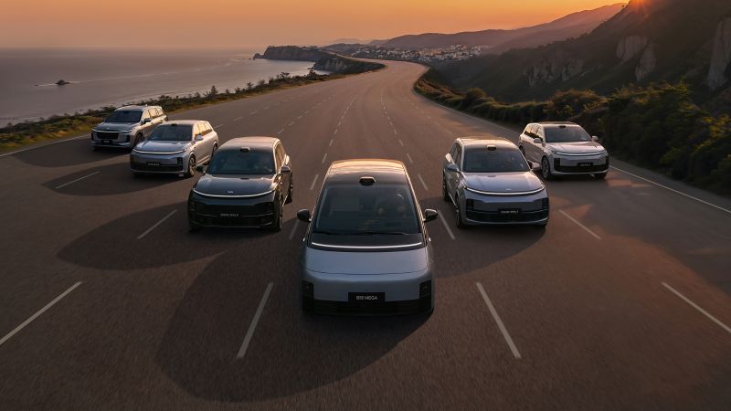 ng娱乐汽车2024年10月交付51,443辆