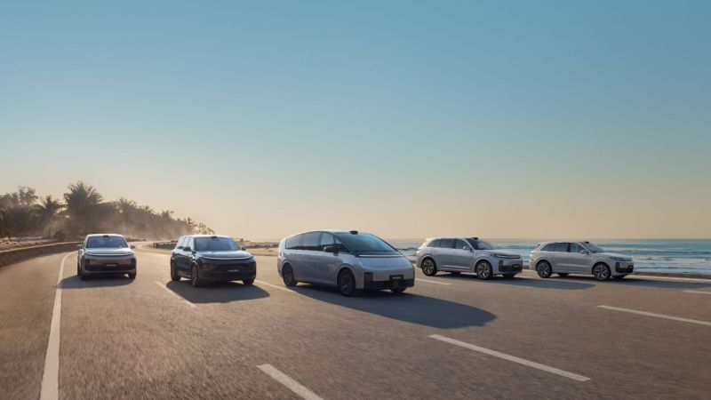 ng娱乐汽车2024年7月交付51,000辆